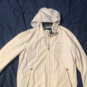 Tommy Hilfiger Raincoat jacket